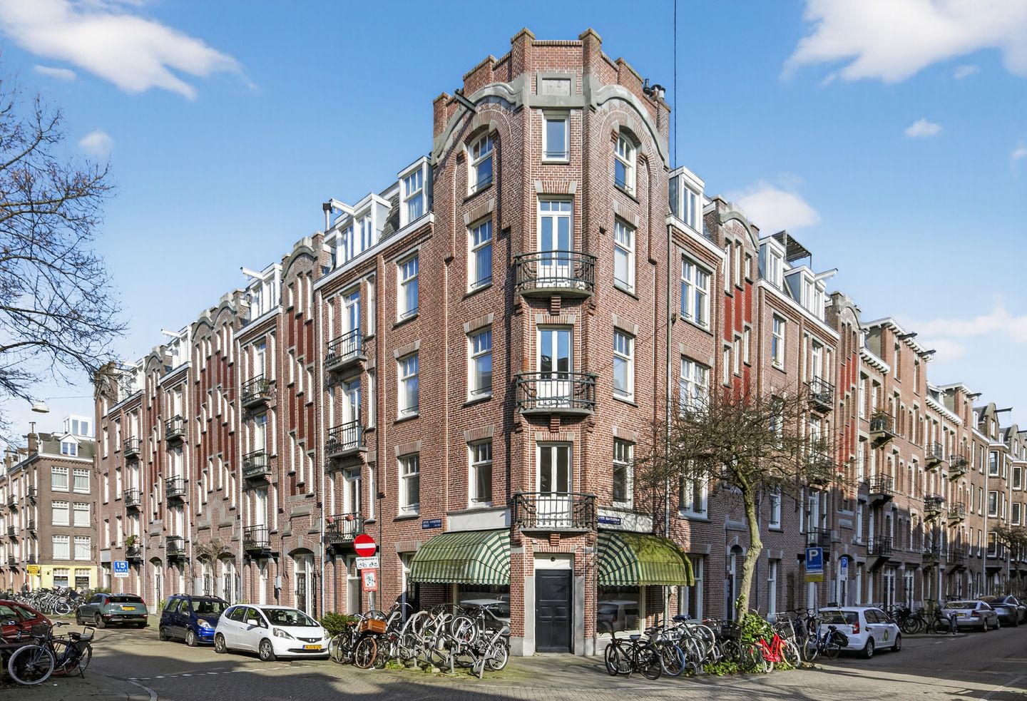 Foto 25 van Eerste Helmersstraat 220-1