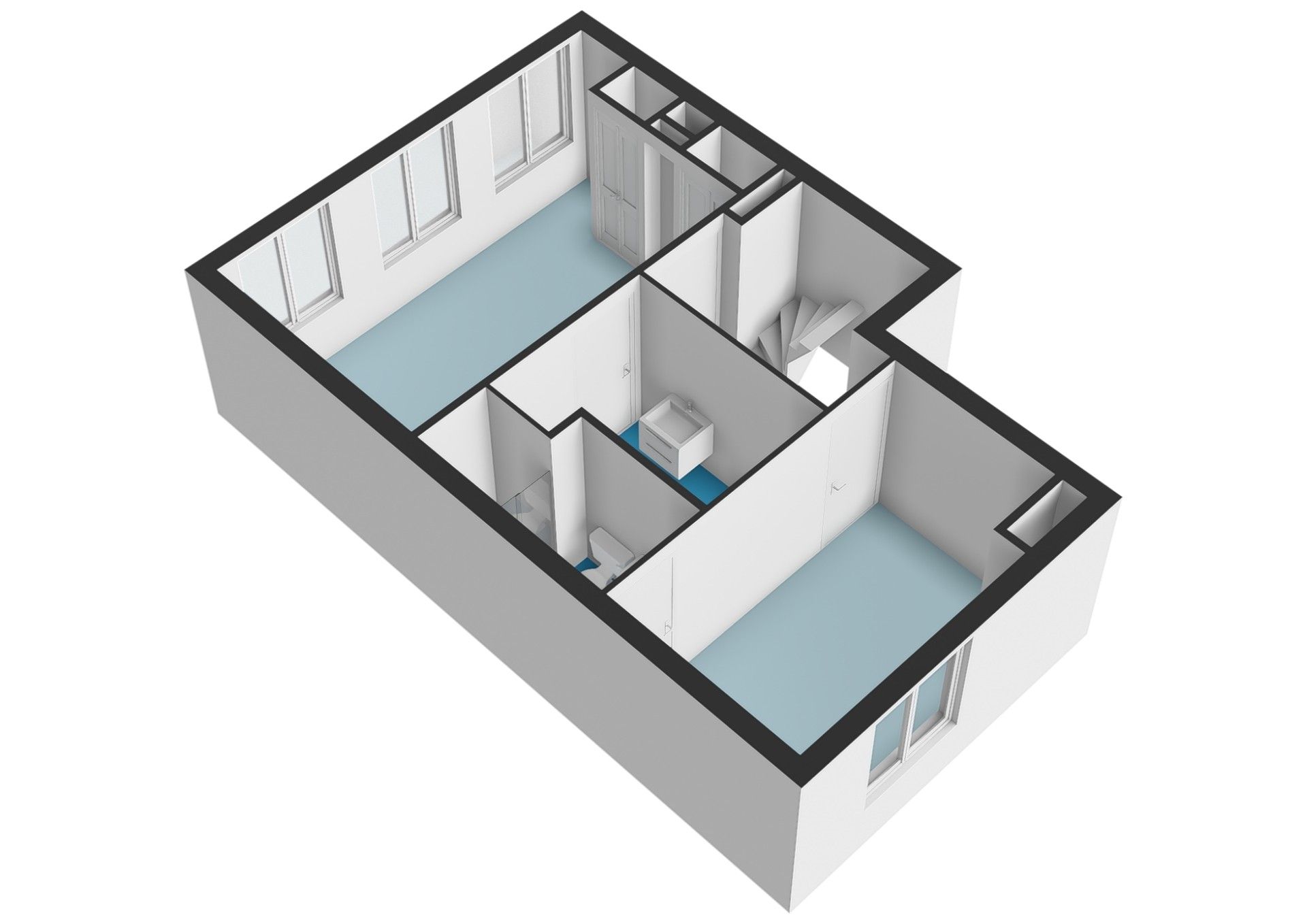 Foto 39 van Herengracht 200-B