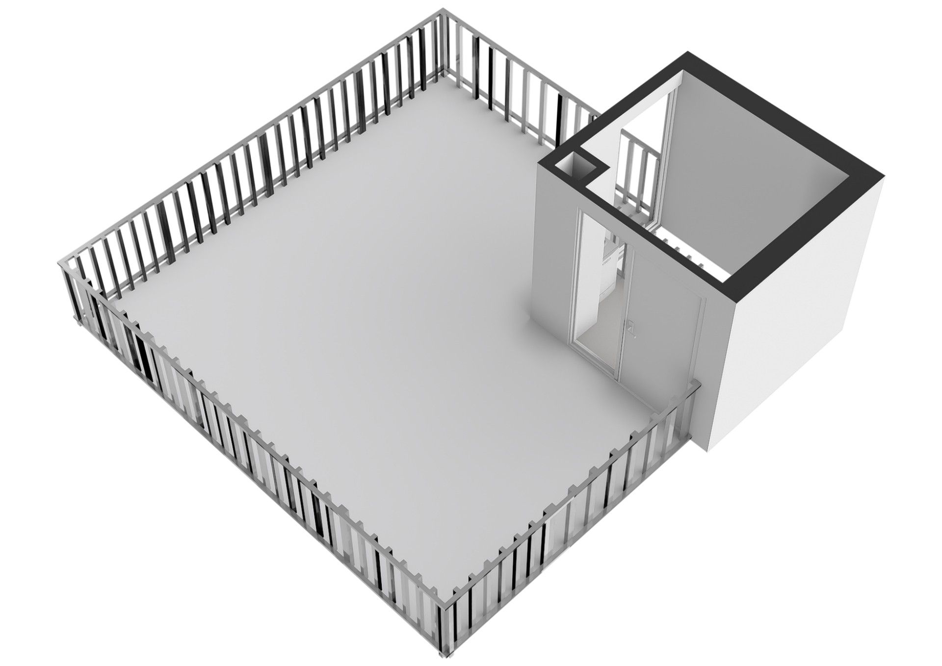 Foto 42 van Herengracht 200-B