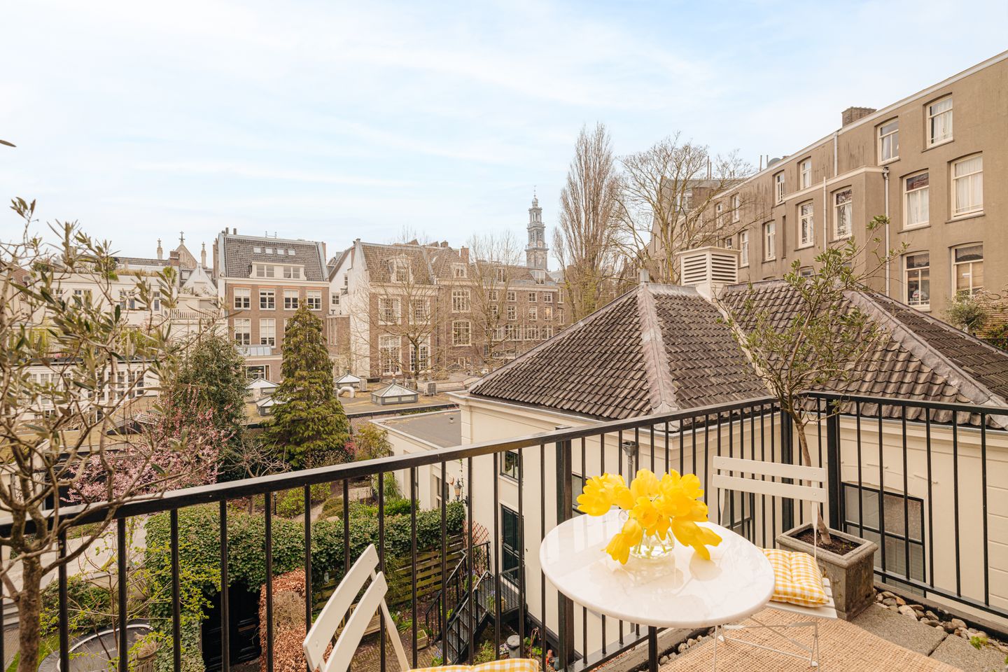 Foto 5 van Herengracht 200-B