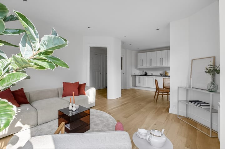 Photo 3 of Eerste Helmersstraat 220-1