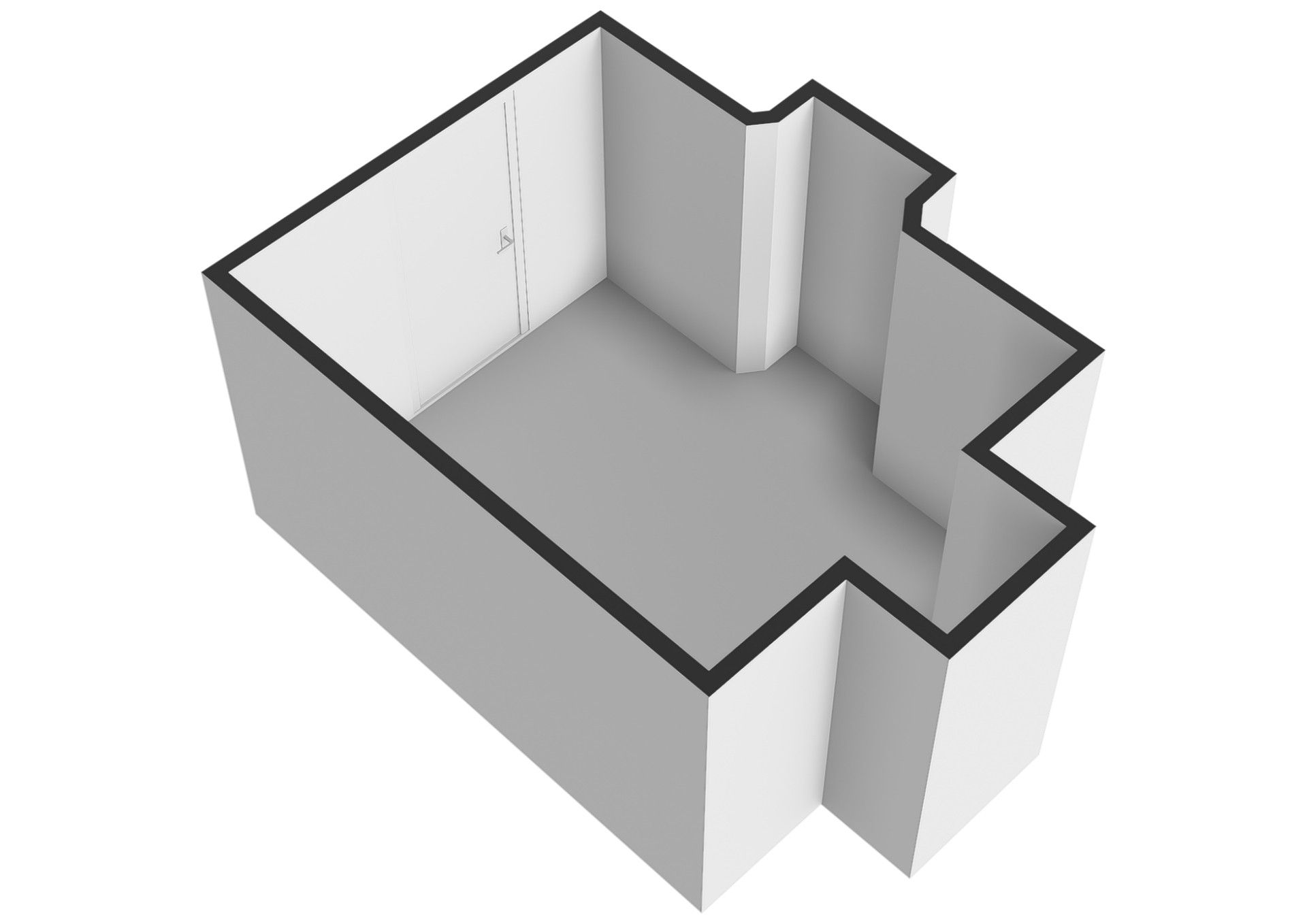 Foto 45 van Herengracht 200-B