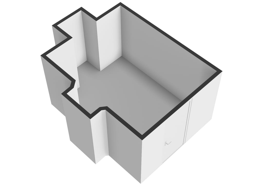 Foto 46 van Herengracht 200-B