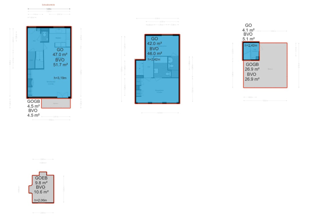Foto 47 van Herengracht 200-B