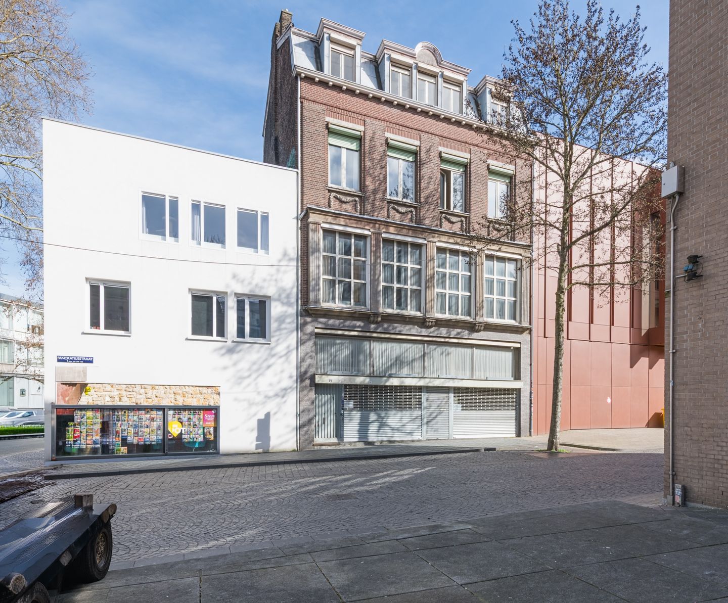 View photo 1 of Pancratiusstraat 46