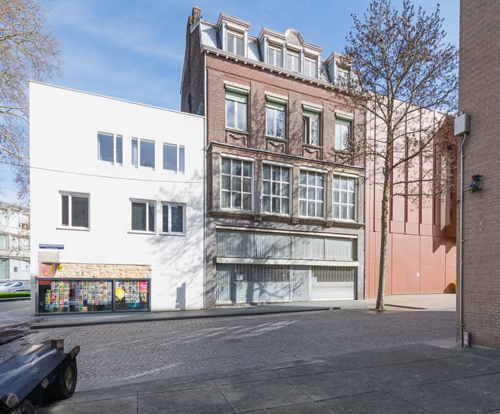 Pancratiusstraat 46, Heerlen