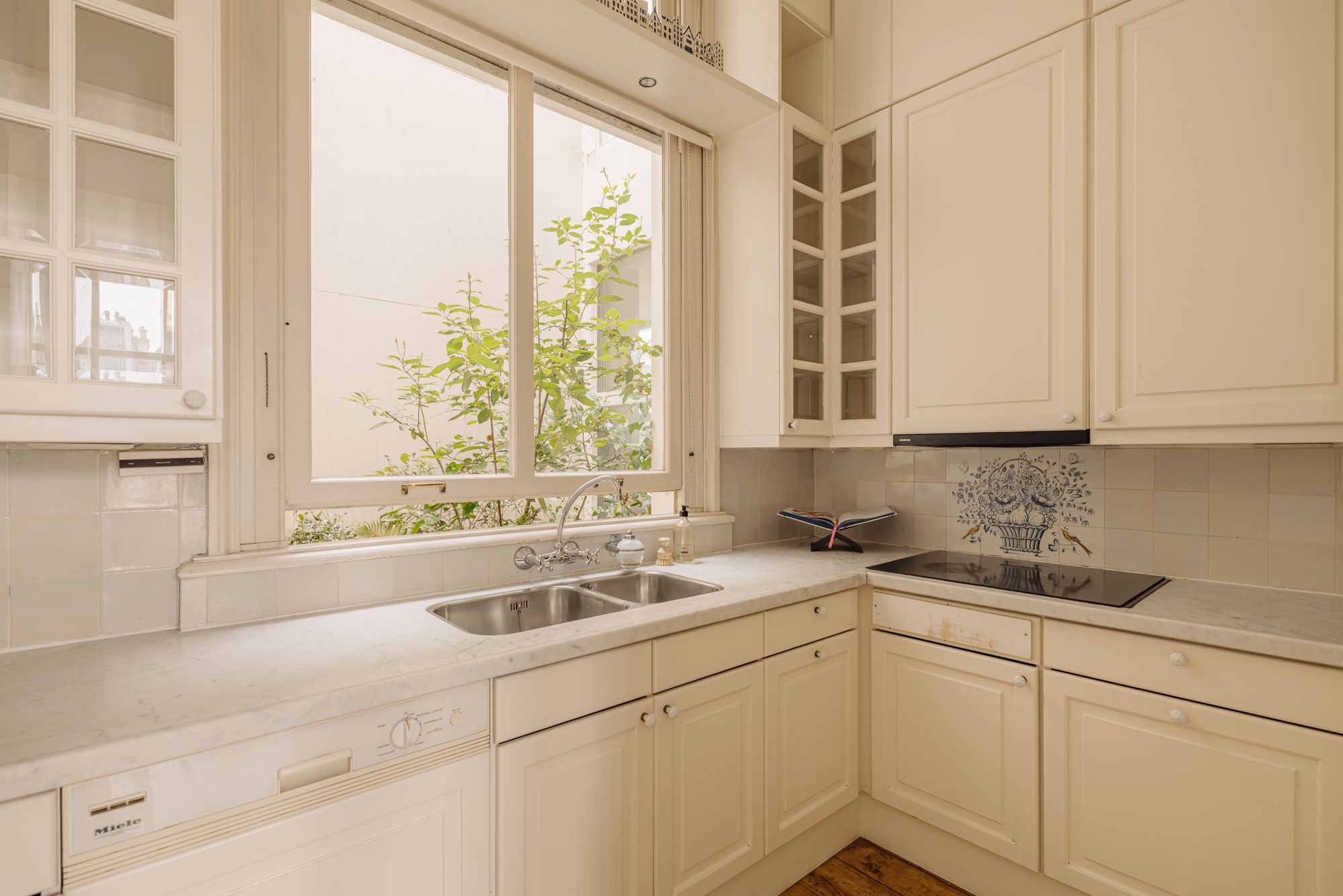 Foto 9 van Herengracht 200-B