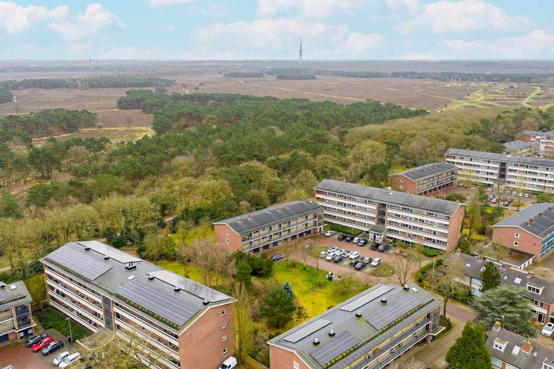 Foto 1 van Dorotheagaarde 70