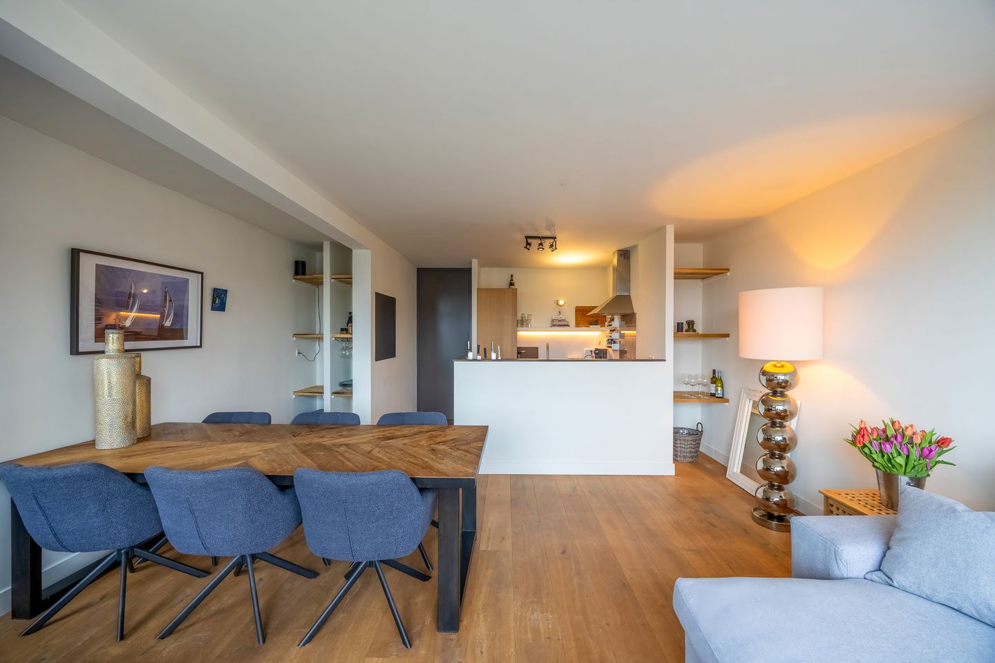 Foto 5 van Dorotheagaarde 70