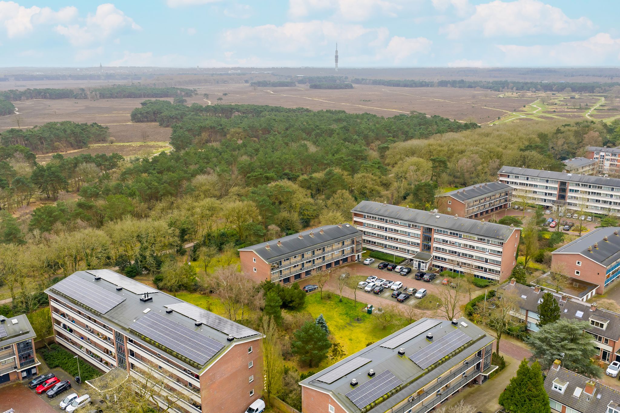 Foto 24 van Dorotheagaarde 70