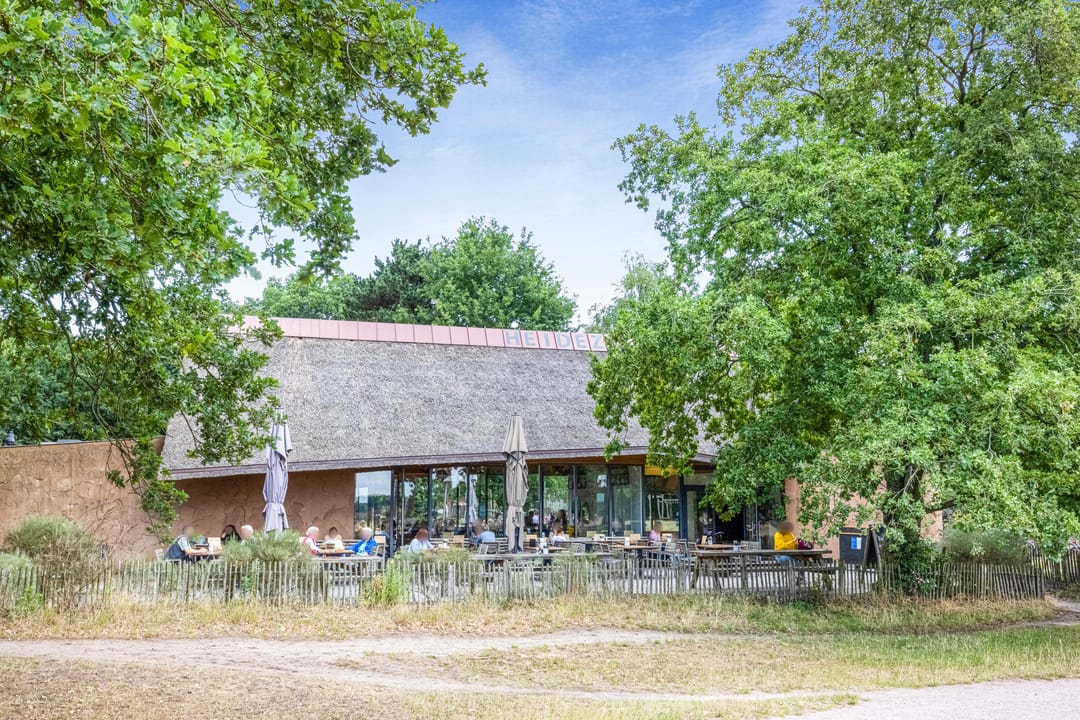 Foto 26 van Dorotheagaarde 70