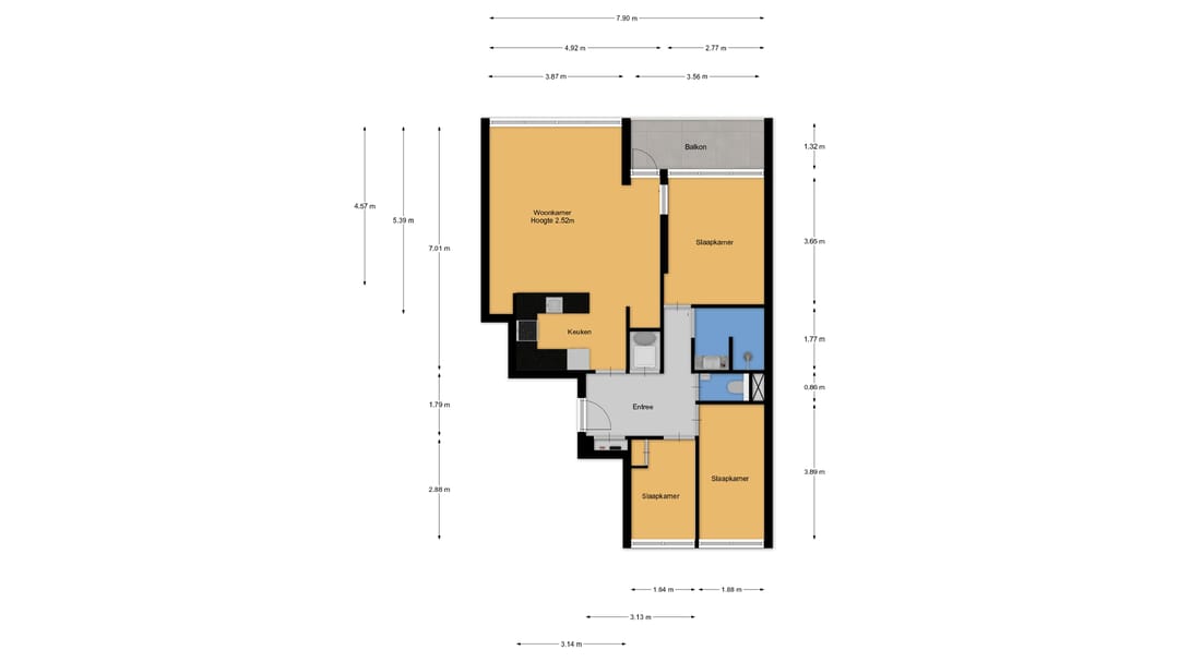 Foto 28 van Dorotheagaarde 70