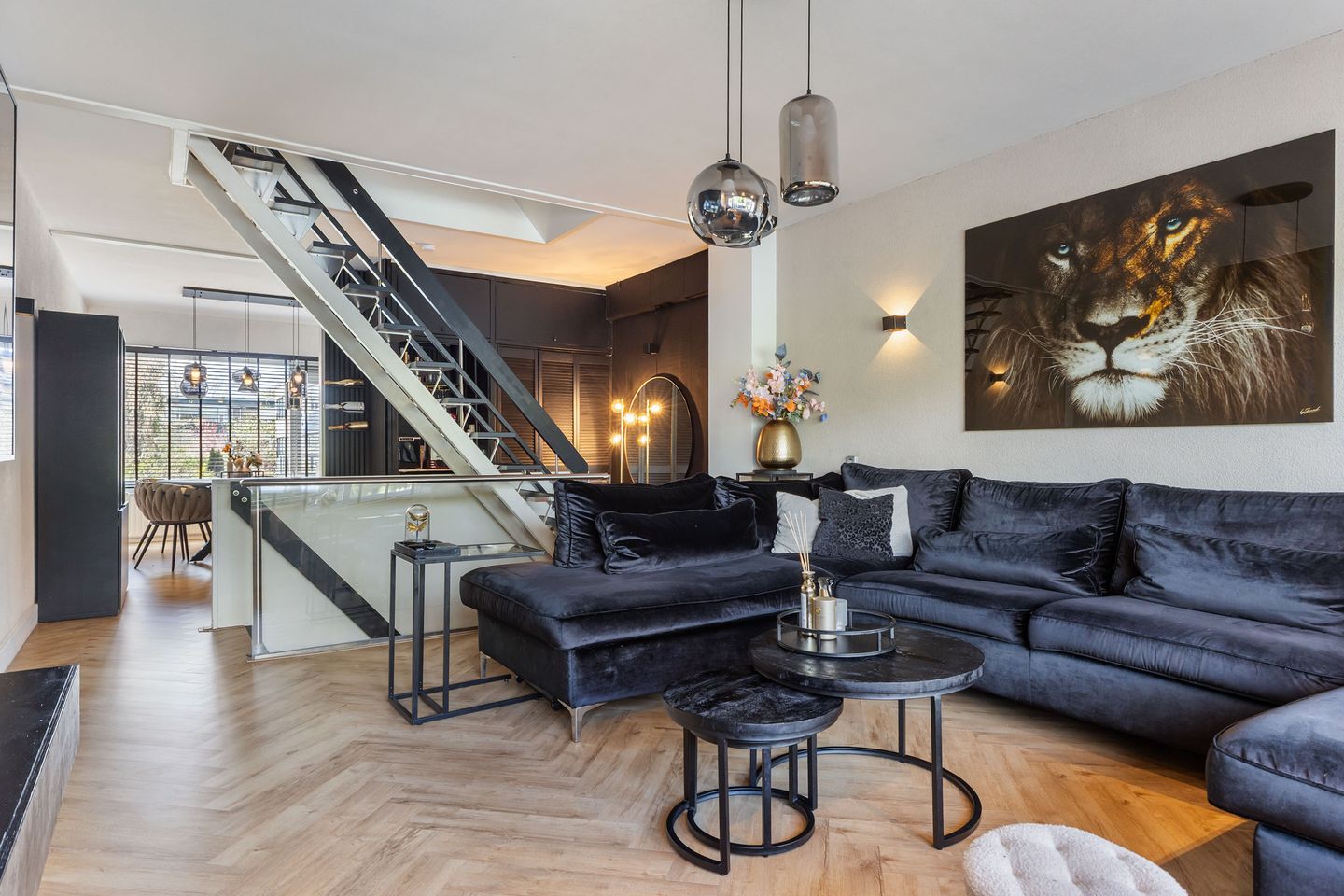 Foto 5 van Socratesstraat 242