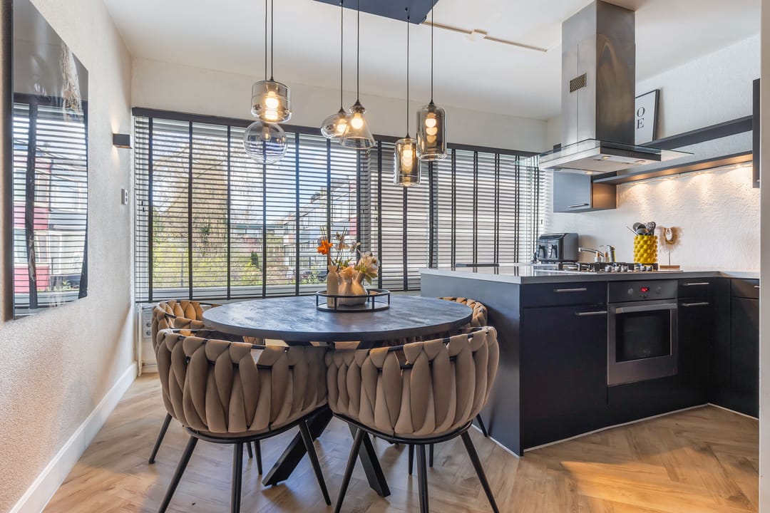 Foto 7 van Socratesstraat 242