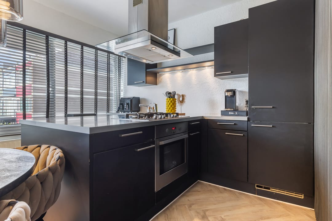 Foto 8 van Socratesstraat 242