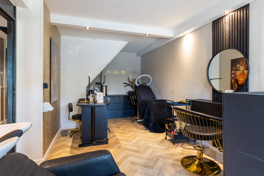 Foto 13 van Socratesstraat 242