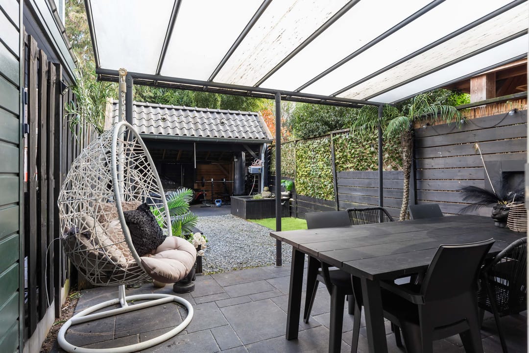 Foto 16 van Socratesstraat 242