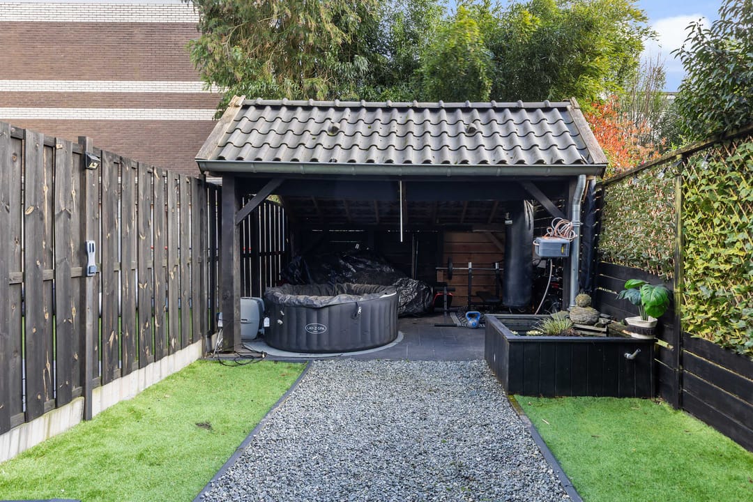 Foto 17 van Socratesstraat 242