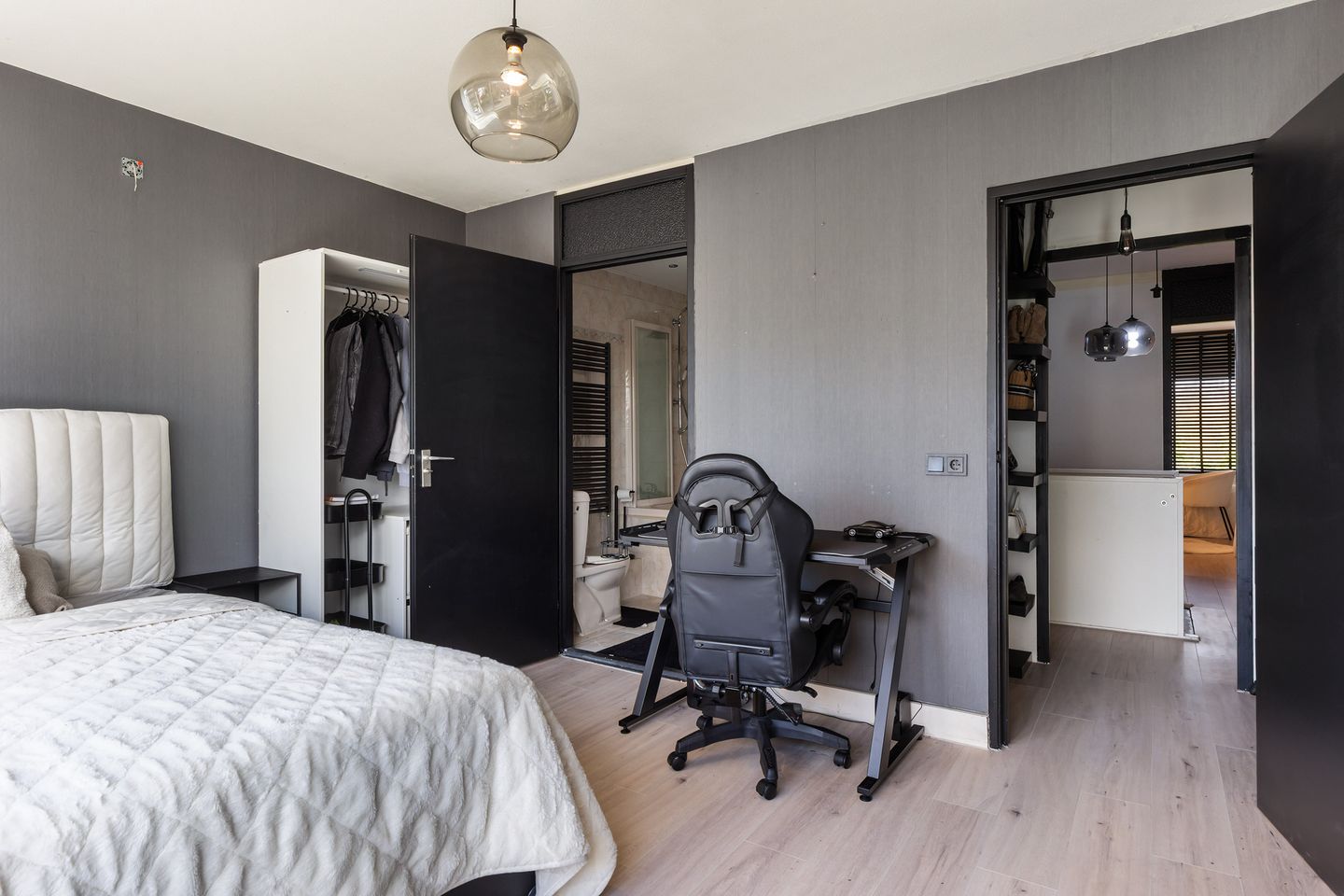 Foto 25 van Socratesstraat 242