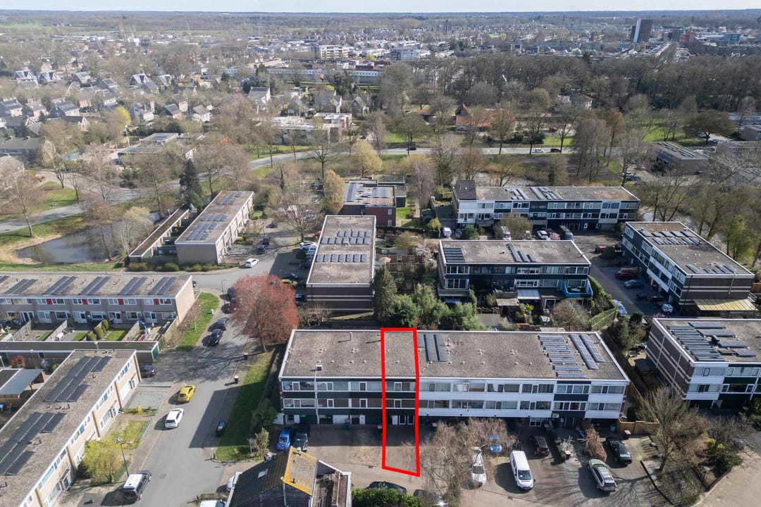 Foto 32 van Socratesstraat 242