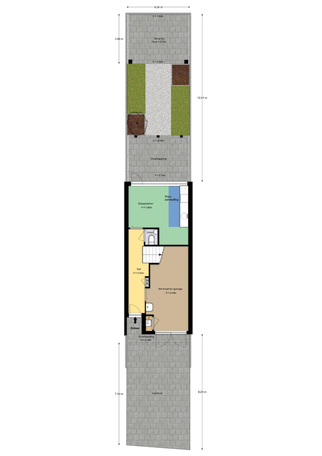 Foto 38 van Socratesstraat 242