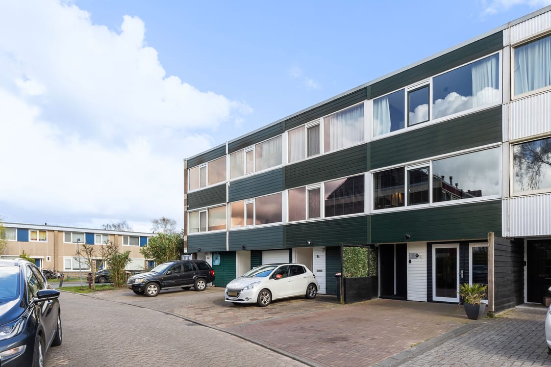 Foto 31 van Socratesstraat 242