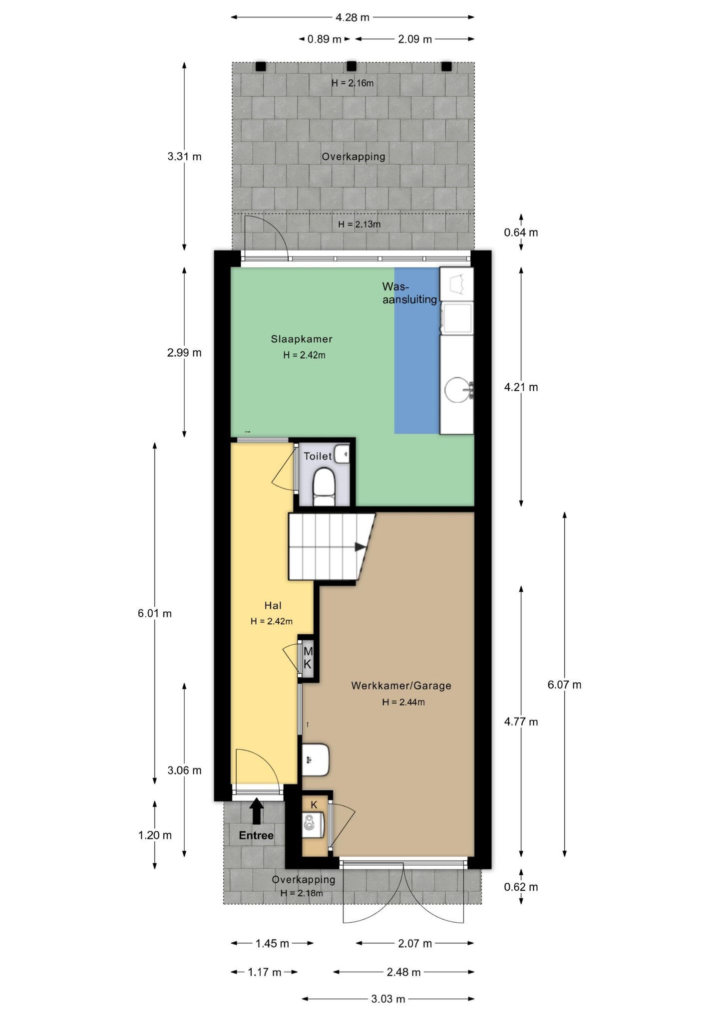 Foto 35 van Socratesstraat 242