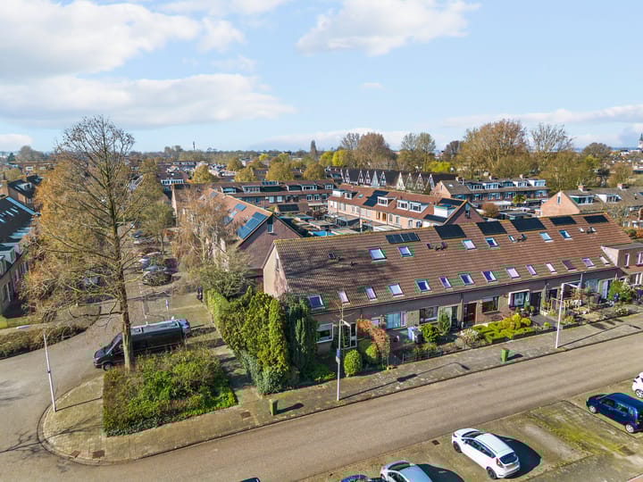 Foto 4 van van Leeuwenhoekstraat 1