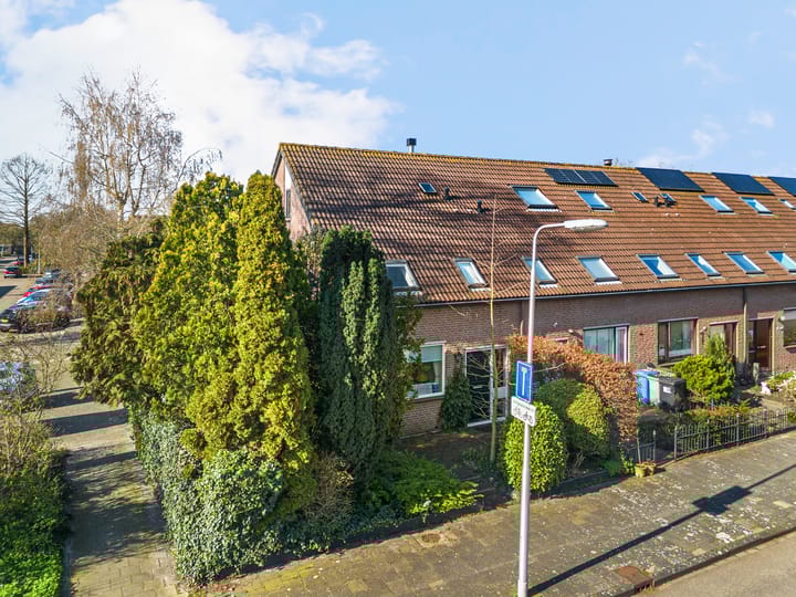 Foto 3 van van Leeuwenhoekstraat 1