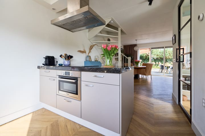 Foto 2 van De Rode Haan 7