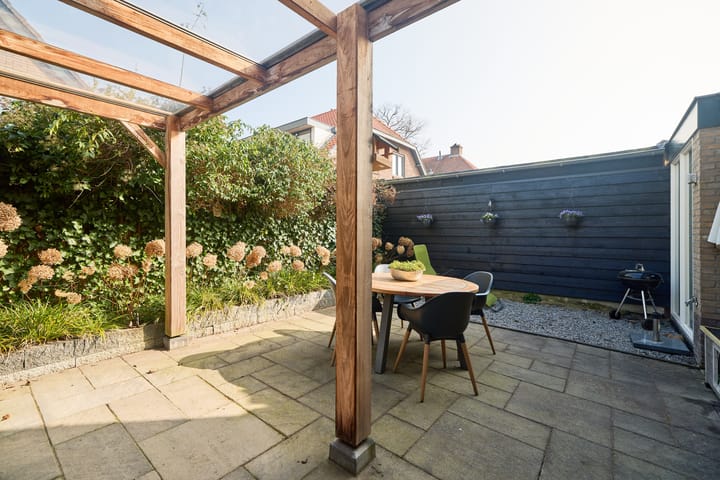 Foto 3 van De Rode Haan 7