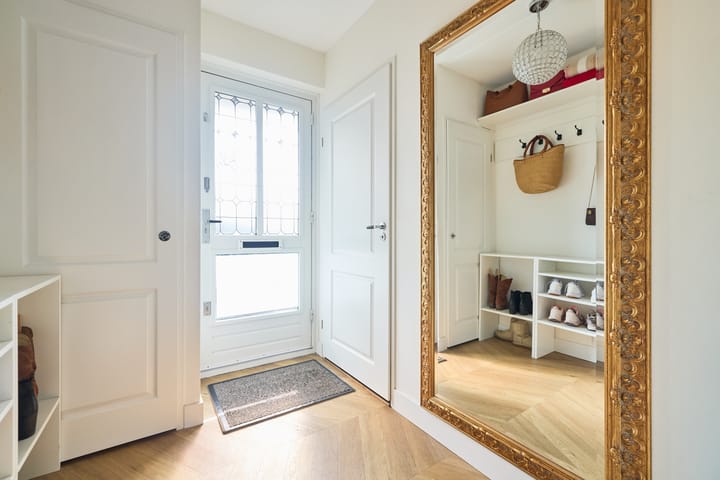 Foto 4 van De Rode Haan 7