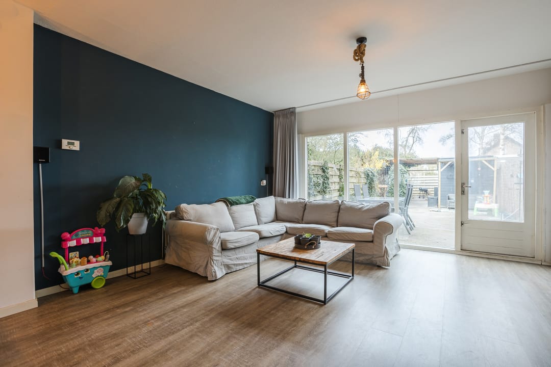 Foto 2 van Jan Steenstraat 213