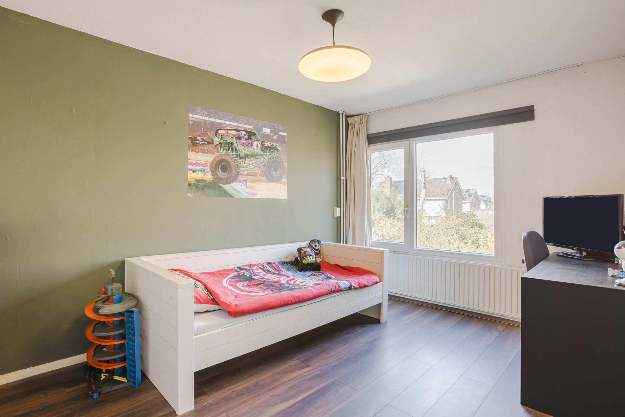 Foto 12 van Jan Steenstraat 213