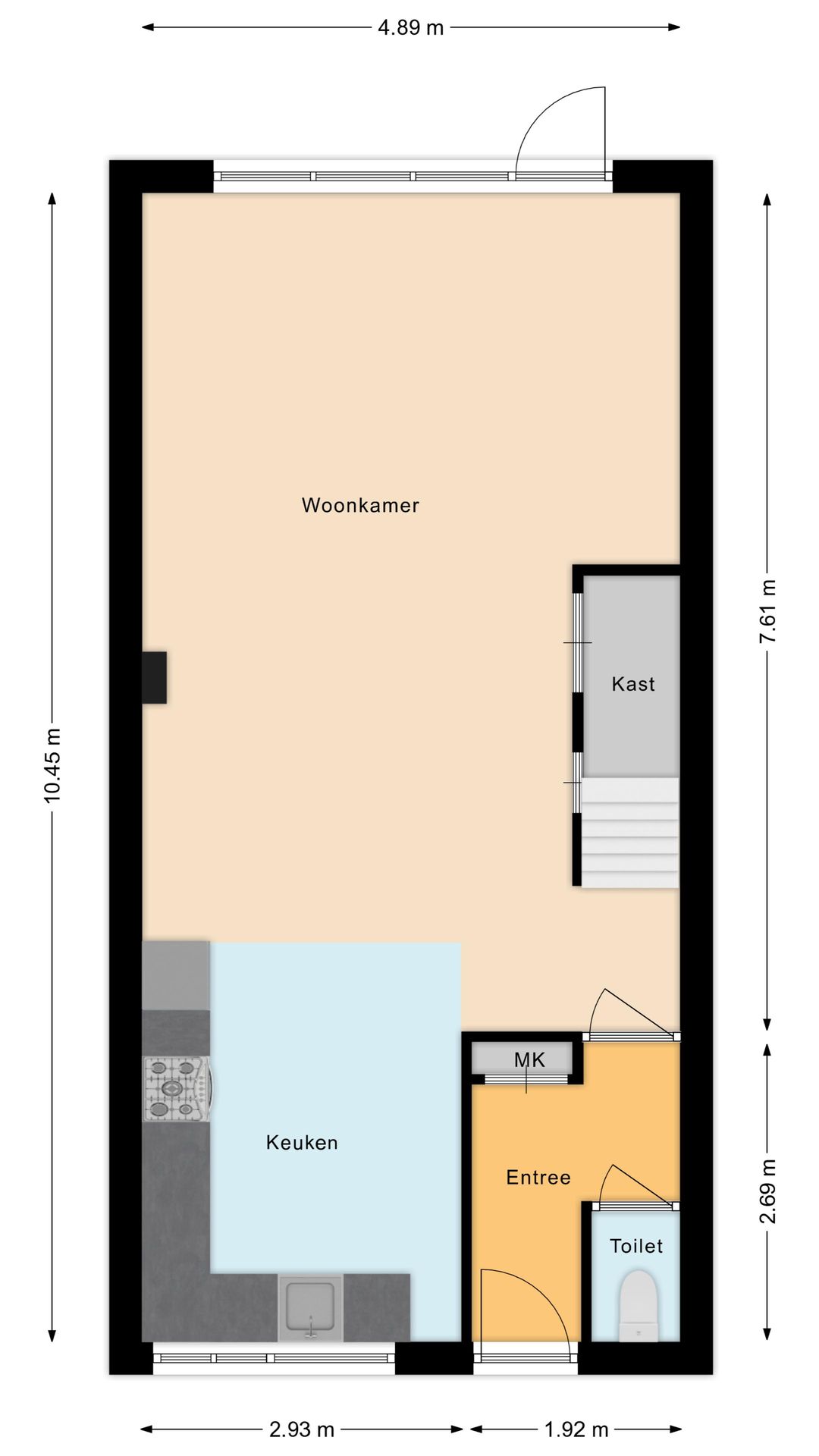 Foto 38 van Jan Steenstraat 213
