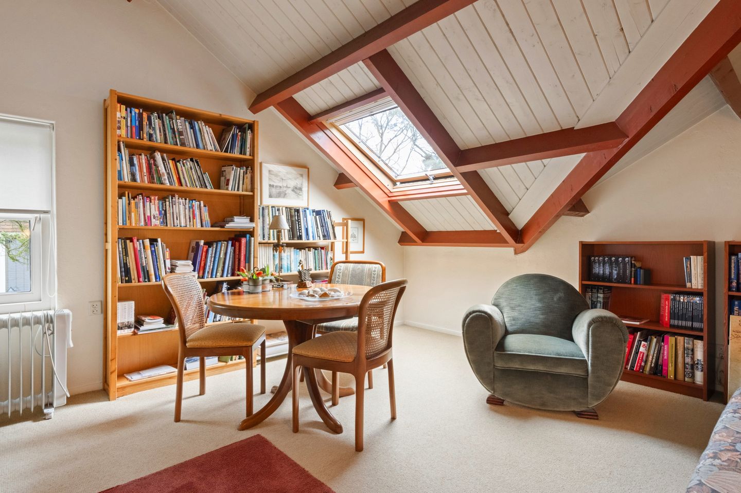 Foto 25 van Kruislaan 9