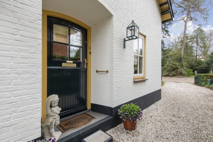 Foto 3 van Kruislaan 9