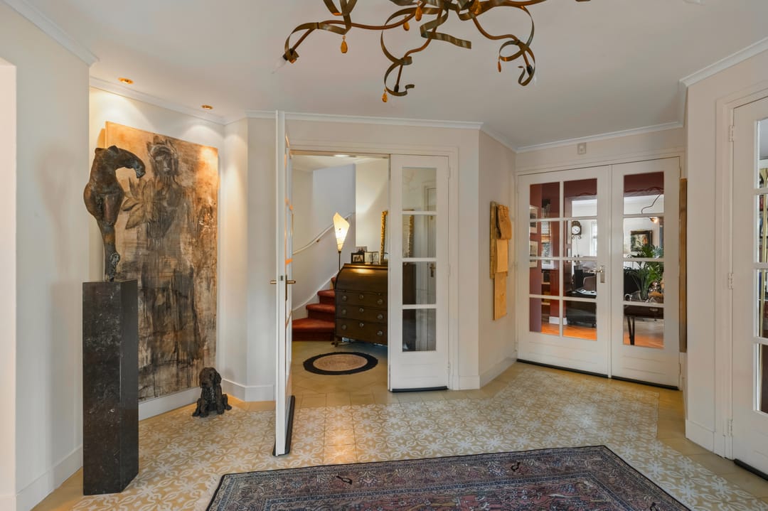 Foto 7 van Kruislaan 9