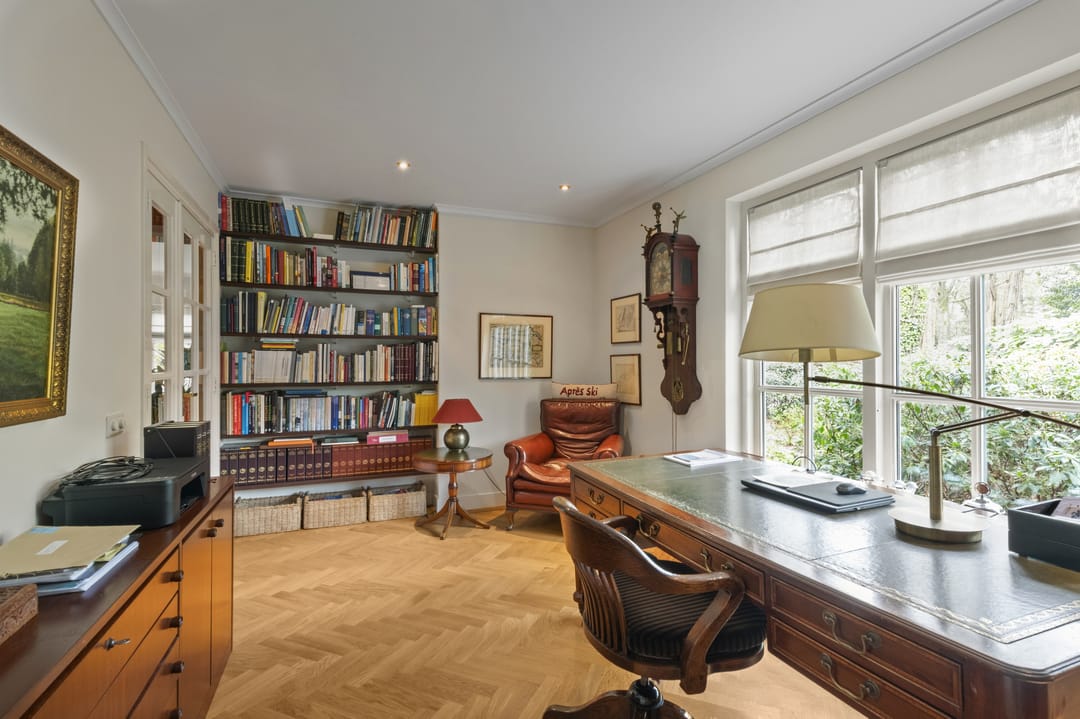 Foto 8 van Kruislaan 9