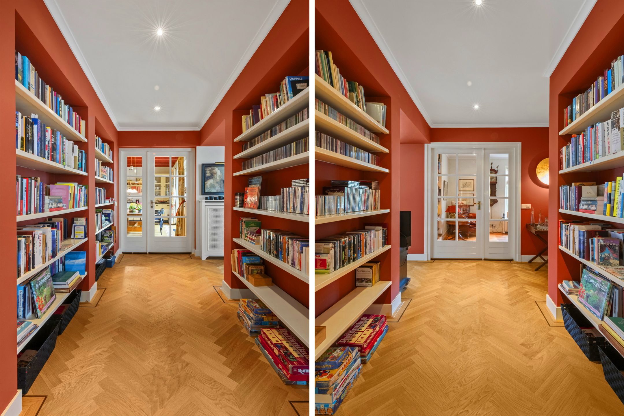 Foto 9 van Kruislaan 9