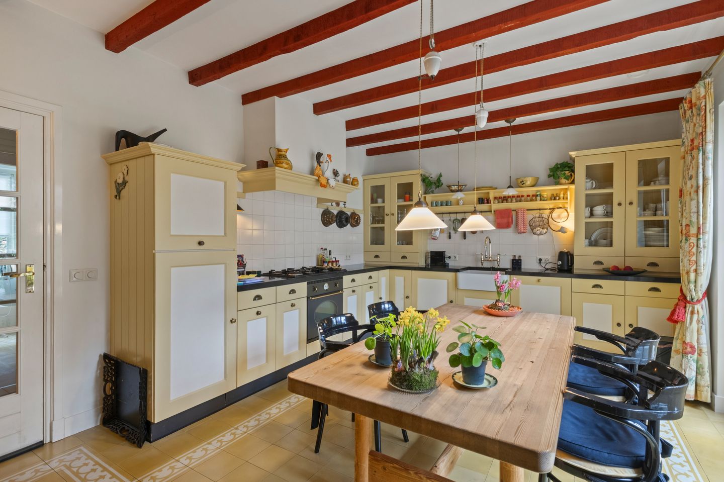 Foto 10 van Kruislaan 9