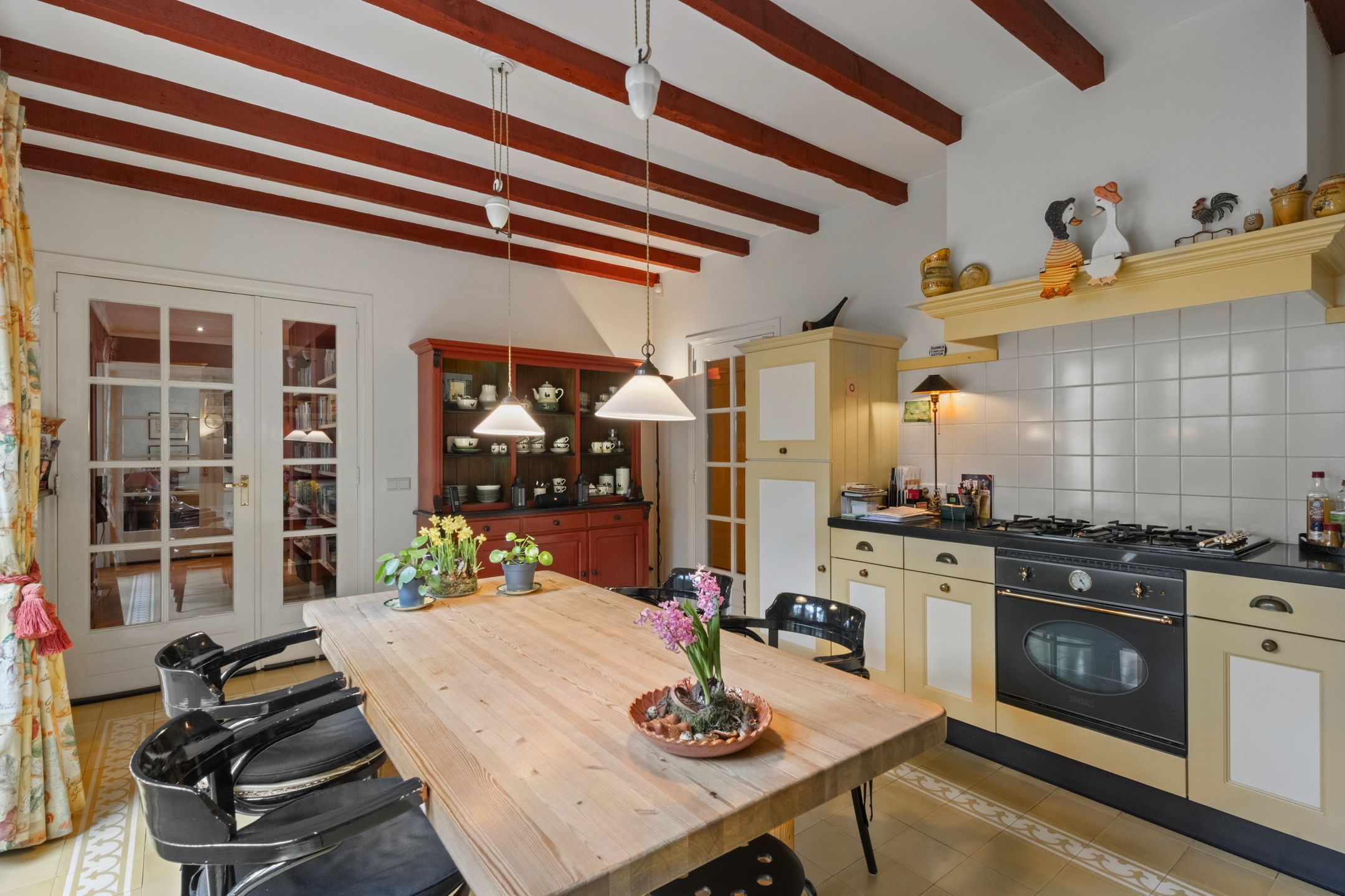 Foto 12 van Kruislaan 9