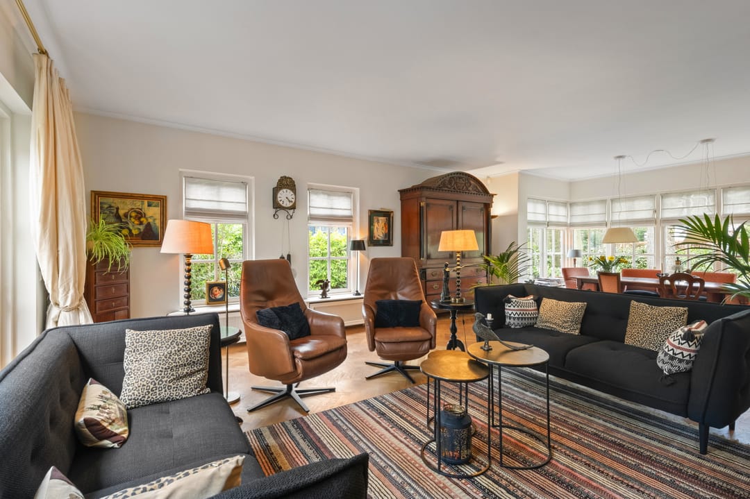 Foto 13 van Kruislaan 9