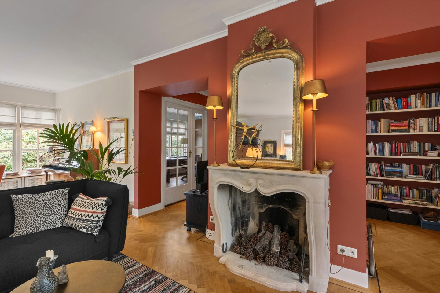 Foto 14 van Kruislaan 9