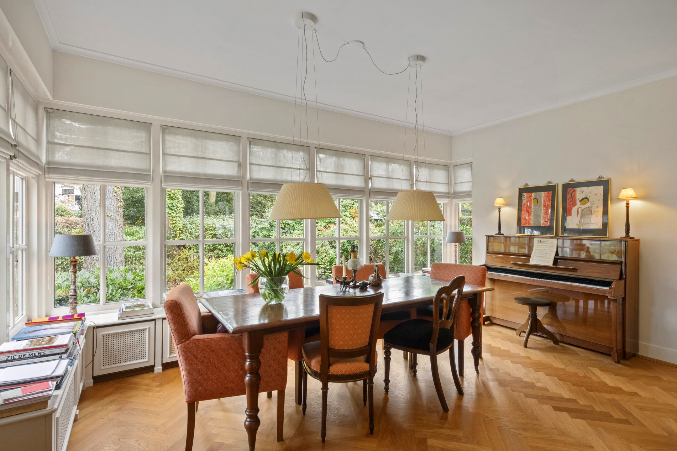 Foto 15 van Kruislaan 9