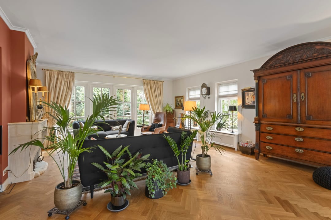 Foto 16 van Kruislaan 9