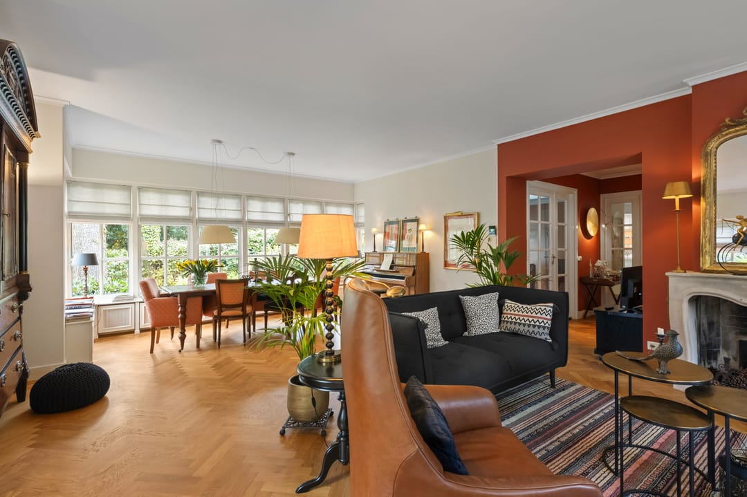 Foto 17 van Kruislaan 9