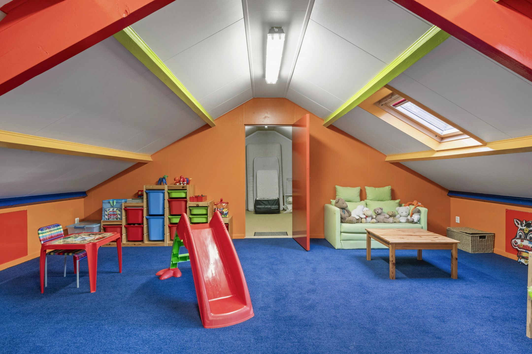 Foto 27 van Kruislaan 9