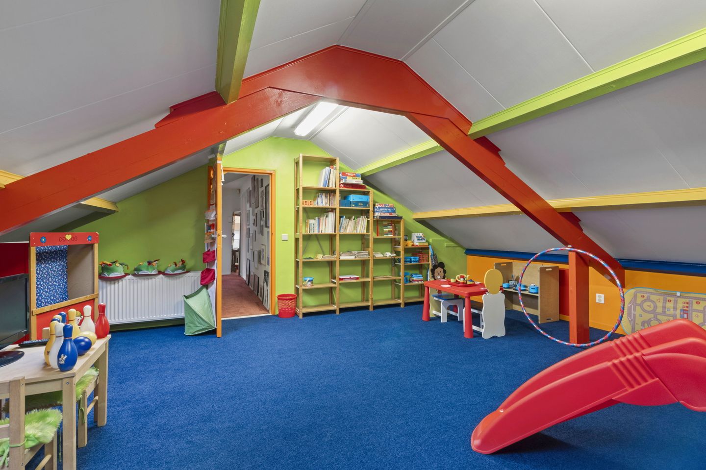 Foto 29 van Kruislaan 9