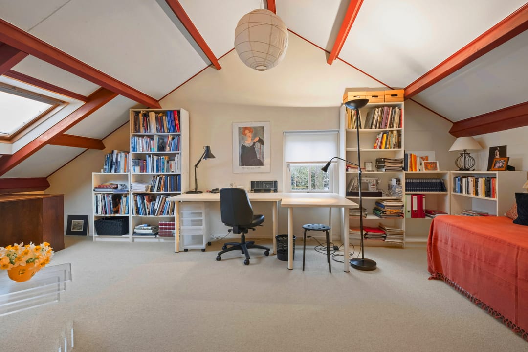 Foto 31 van Kruislaan 9